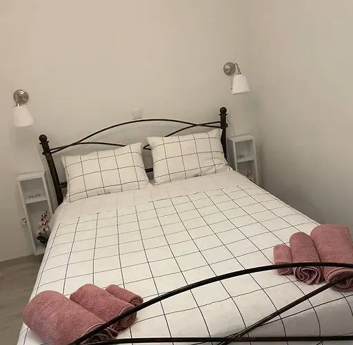 Apartment Alekas Cozy Corfu (city)