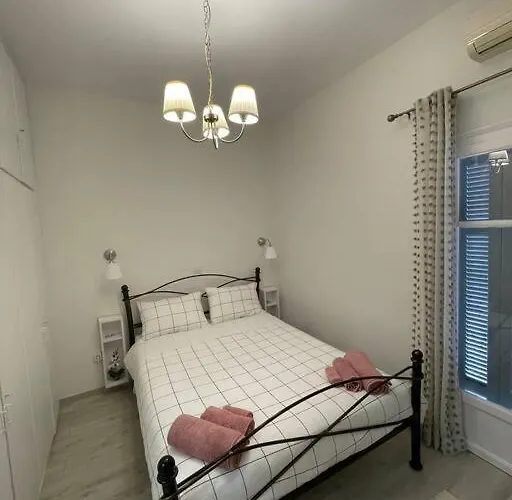 Appartement Alekas Cozy Corfu (city)