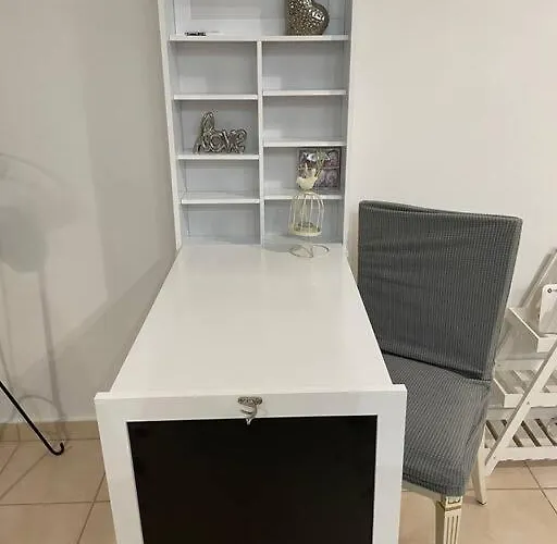 Appartement Alekas Cozy *