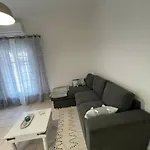 Alekas Cozy Apartament