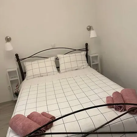 Apartament Alekas Cozy Corfu (city)