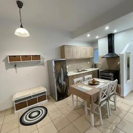 Apartament Alekas Cozy Corfu (city)