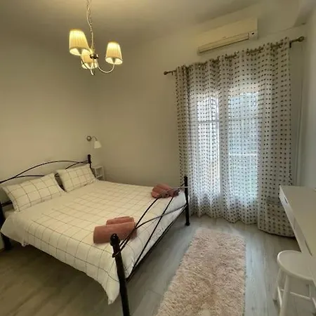 Alekas Cozy Apartament