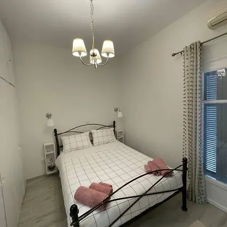 Apartament Alekas Cozy Corfu (city)