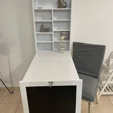 Apartament Alekas Cozy *