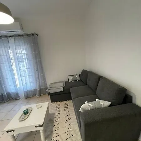 Alekas Cozy Apartament