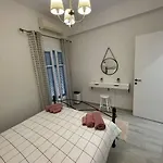 公寓 Alekas Cozy Corfu (city)